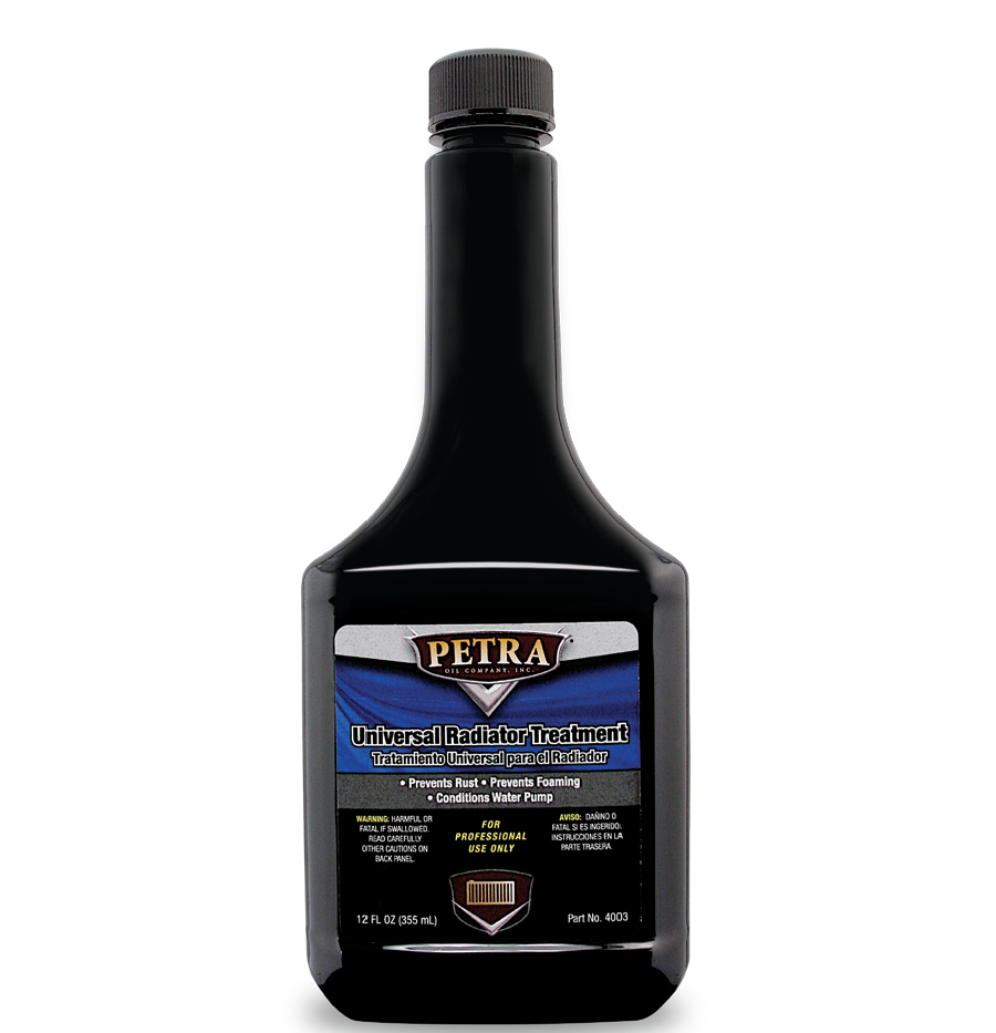 radiator treatment and water pump lubricant Kleen-Flo | Products main image 0