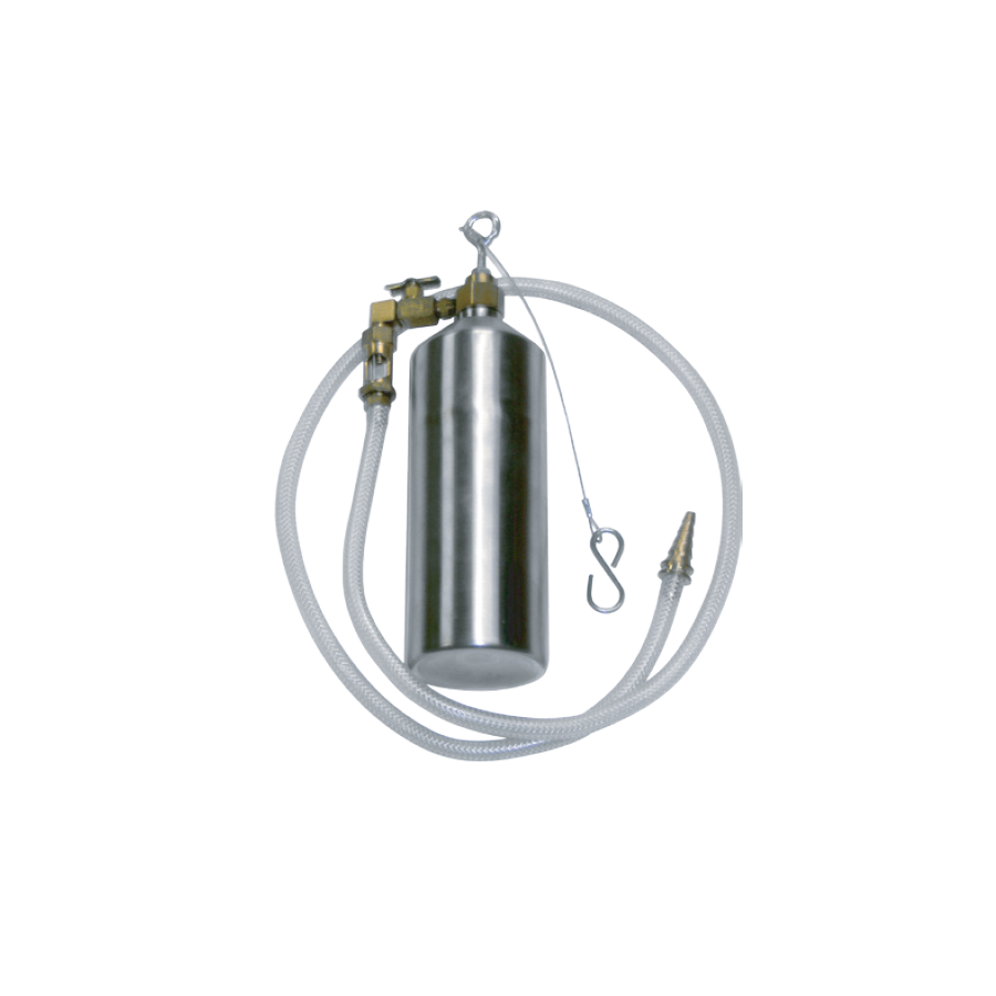 Petra Vacuum Line Fuel Tool SCL