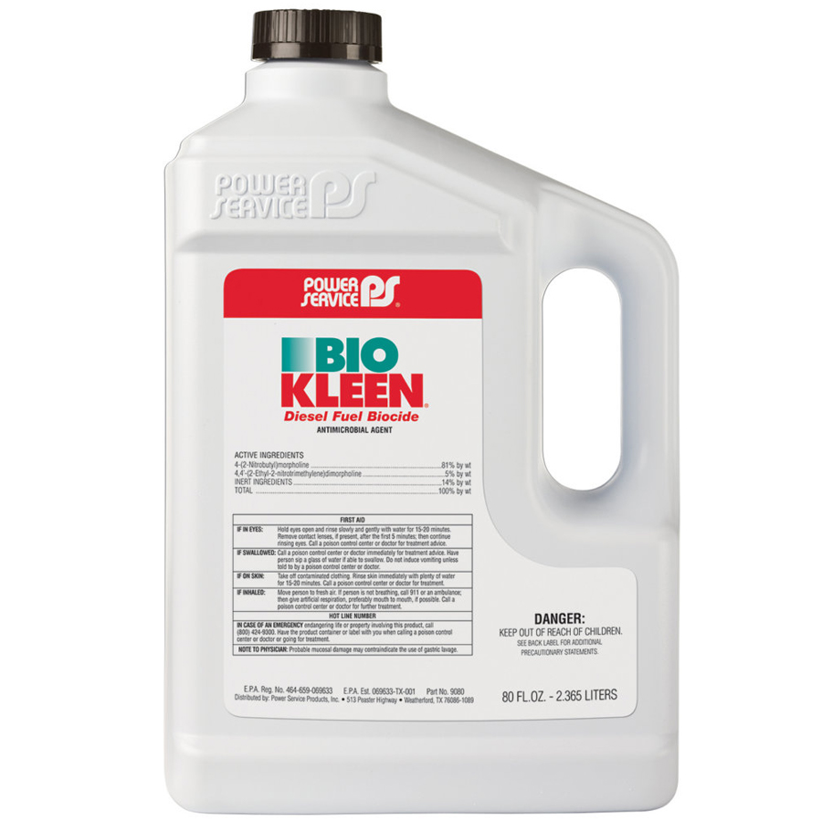 Bio-Kleen Power 23 Germicidal Clean 