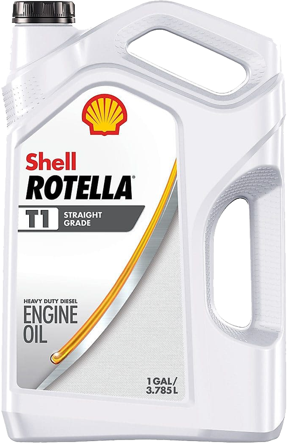Shell Rotella T1 SAE 40 | SCL marine fuel filters 
