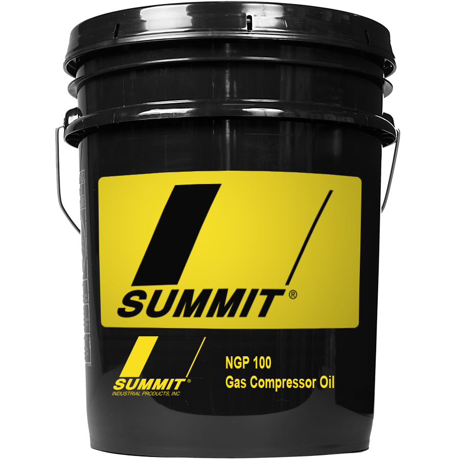 Summit NGP 100 SCL