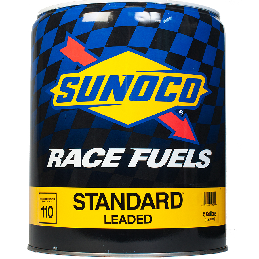 Sunoco Standard 110 SCL