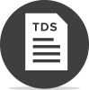 Technical Data Sheet Icon